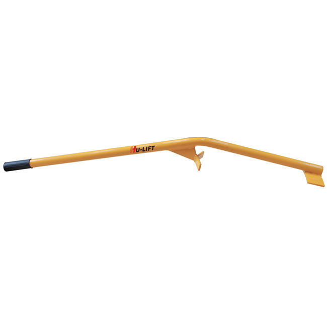 DB機械式油桶扶起器